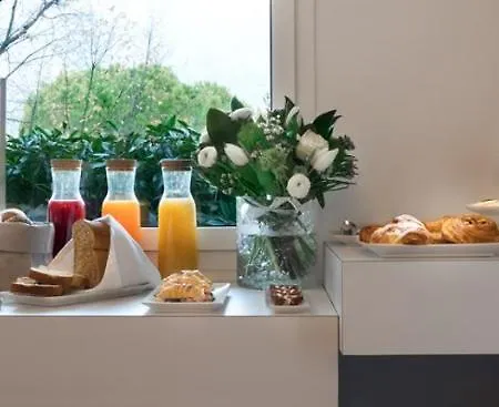 Frühstückspension Le Farfalle 4*