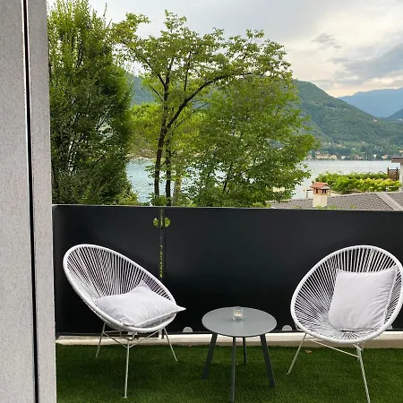 Le Farfalle 4* San Felice del Benaco
